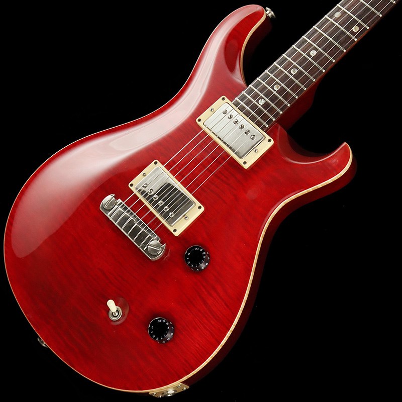 P.R.S. McCarty (Ruby)の画像